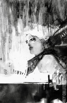 Variant Cover for Something Is Killing the Children #26