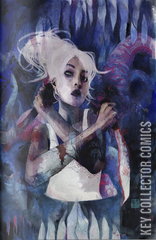 Variant Cover for Something Is Killing the Children #26