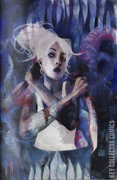 Variant Cover for Something Is Killing the Children #26