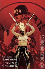 Variant Cover for Something Is Killing the Children #26