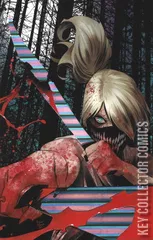 Variant Cover for Something Is Killing the Children #27