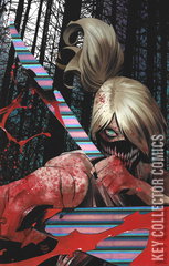 Variant Cover for Something Is Killing the Children #27