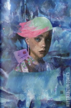 Variant Cover for Something Is Killing the Children #27