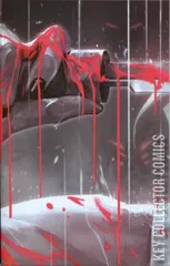Variant Cover for Something Is Killing the Children #27