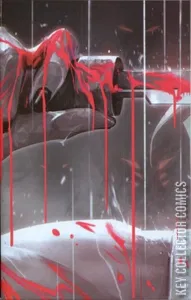Something Is Killing the Children #27