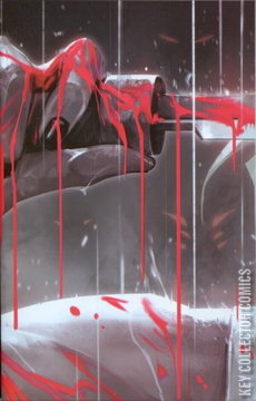 Variant Cover for Something Is Killing the Children #27