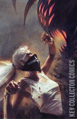 Variant Cover for Something Is Killing the Children #27