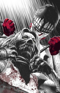 Variant Cover for Something Is Killing the Children #27