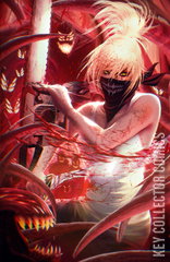 Variant Cover for Something Is Killing the Children #27