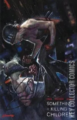 Variant Cover for Something Is Killing the Children #27