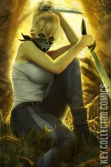 Variant Cover for Something Is Killing the Children #28