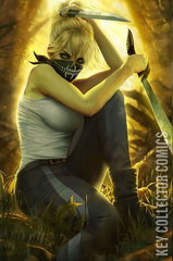 Variant Cover for Something Is Killing the Children #28