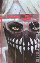 Variant Cover for Something Is Killing the Children #28