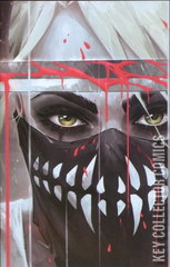 Variant Cover for Something Is Killing the Children #28