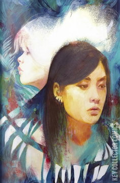 Variant Cover for Something Is Killing the Children #28