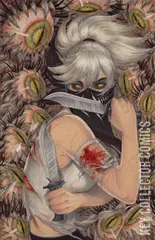 Variant Cover for Something Is Killing the Children #28