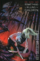 Variant Cover for Something Is Killing the Children #28