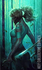 Variant Cover for Something Is Killing the Children #29