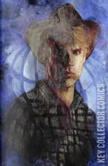 Variant Cover for Something Is Killing the Children #29