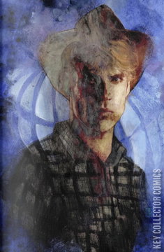 Variant Cover for Something Is Killing the Children #29