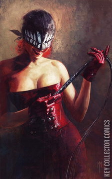 Variant Cover for Something Is Killing the Children #29