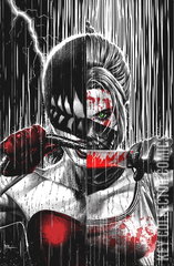 Variant Cover for Something Is Killing the Children #29