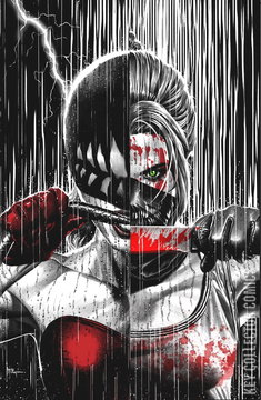 Variant Cover for Something Is Killing the Children #29