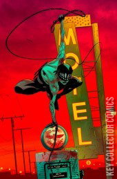 Variant Cover for Something Is Killing the Children #29