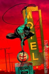 Something Is Killing the Children