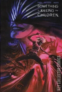 Something Is Killing the Children #29