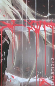 Variant Cover for Something Is Killing the Children #29