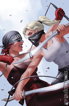 Variant Cover for Something Is Killing the Children #30