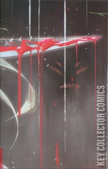 Variant Cover for Something Is Killing the Children #30