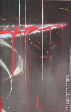 Variant Cover for Something Is Killing the Children #30