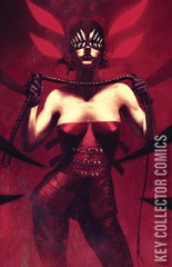 Variant Cover for Something Is Killing the Children #30