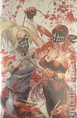 Variant Cover for Something Is Killing the Children #30