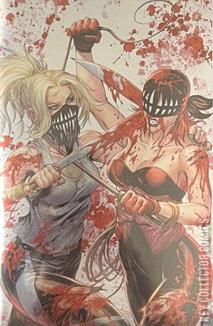 Variant Cover for Something Is Killing the Children #30