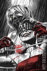 Variant Cover for Something Is Killing the Children #30