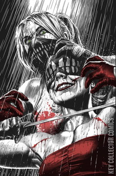 Variant Cover for Something Is Killing the Children #30