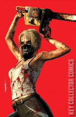Variant Cover for Something Is Killing the Children #30