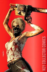 Variant Cover for Something Is Killing the Children #30