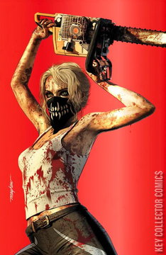 Variant Cover for Something Is Killing the Children #30