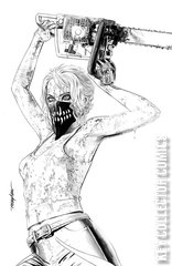 Variant Cover for Something Is Killing the Children #30