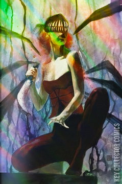 Variant Cover for Something Is Killing the Children #30