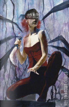 Variant Cover for Something Is Killing the Children #30