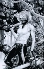 Variant Cover for Something Is Killing the Children #31