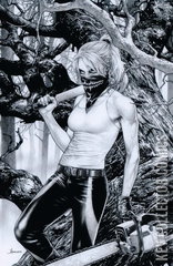 Variant Cover for Something Is Killing the Children #31