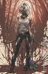 Variant Cover for Something Is Killing the Children #31