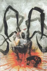 Variant Cover for Something Is Killing the Children #31
