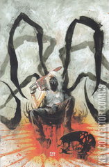 Variant Cover for Something Is Killing the Children #31